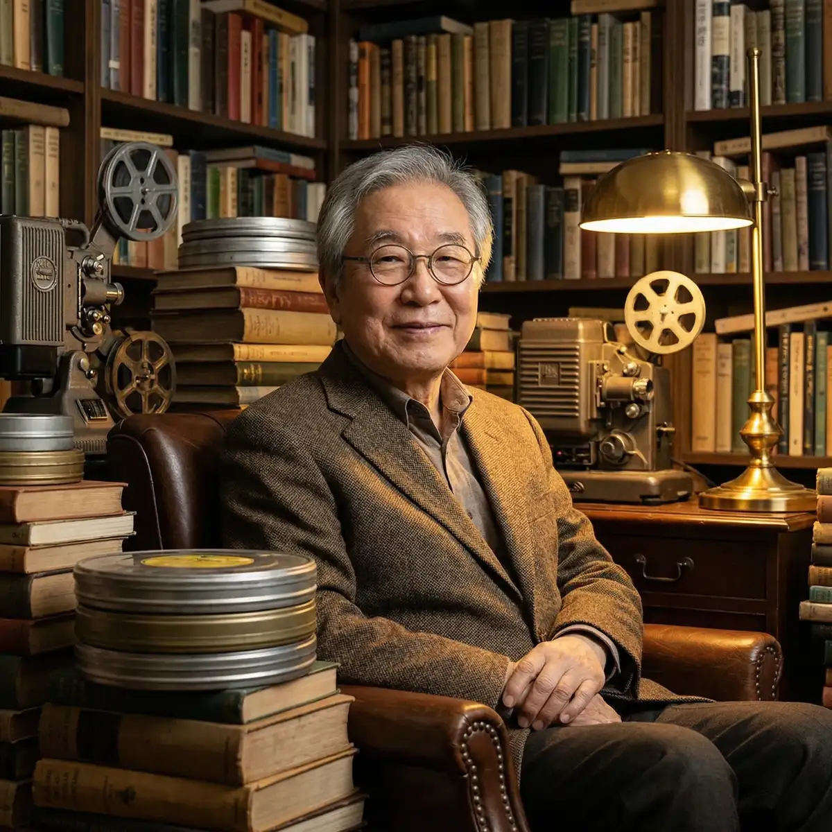 亚洲伦理片库馆长肖像 - 善良的小峓子中文版在钱看 研究学者